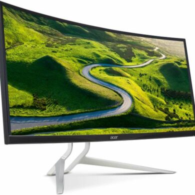 Acer XR382CQK 1