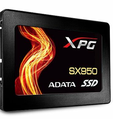 Adata XPG SX950 Adata XPG SX950