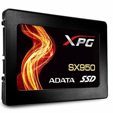 Adata XPG SX950