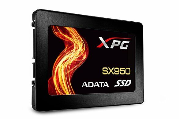 Adata XPG SX950: SSD Kencang dengan Pilihan Kapasitas Hingga 960 GB dan Garansi 6 Tahun 19 Adata XPG SX950