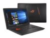 Asus ROG Strix GL553