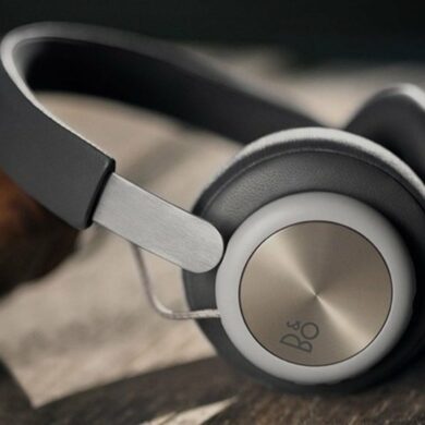 Beoplay H4 1