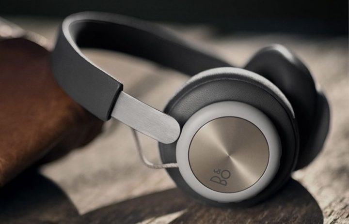 Beoplay H4 1