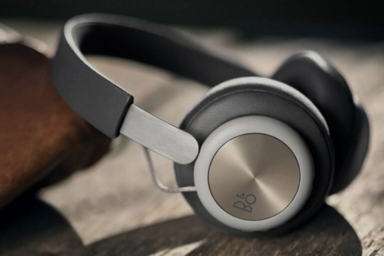 B&O Beoplay H4: Headphone Wireless Paling Terjangkau dari Bang & Olufsen 33 Beoplay H4 1