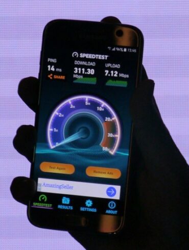 Bolt Pamerkan Kecepatan 4G Ultra LTE Hingga 300 Mbps 29 Bolt 300 Mbps