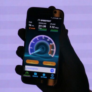 Bolt 300 Mbps