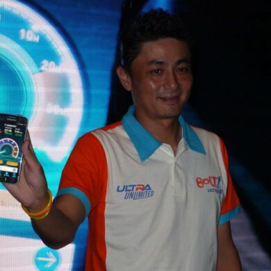 Bolt Home Unlimited 3