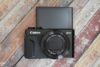 Canon PowerShot G7 X Mark II 1