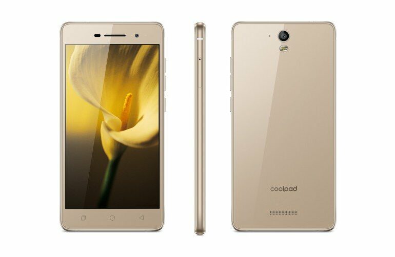 Coolpad Fancy Pro