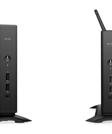 Dell Wyse 5060 Dell Wyse 5060