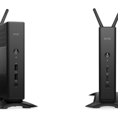 Dell Wyse 5060