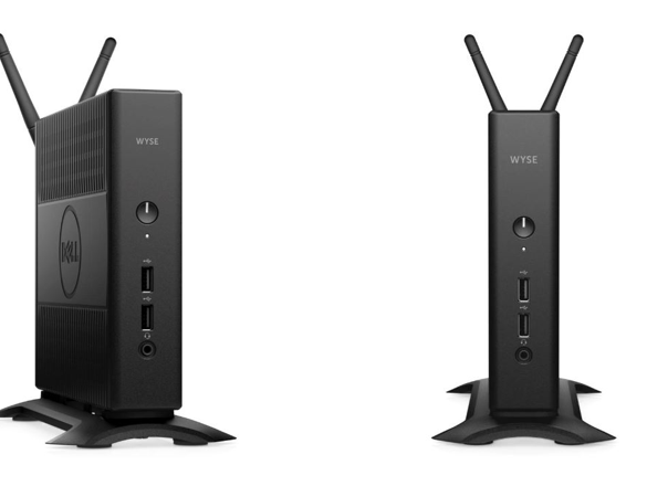 Dell Wyse 5060