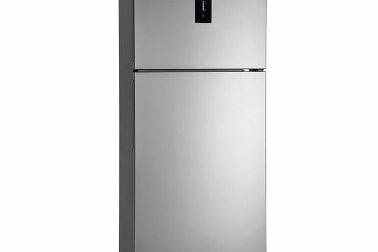 Electrolux NutriFresh Inverter ETB5702AA 1 Electrolux NutriFresh Inverter ETB5702AA 1