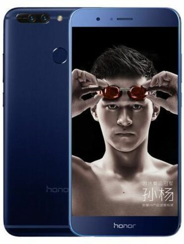 HONOR V9 1
