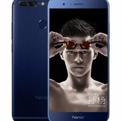 HONOR V9 1