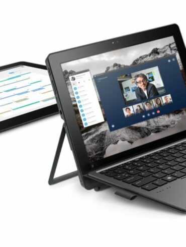 HP PRO x2 1