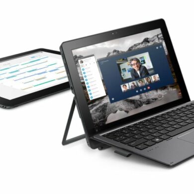HP PRO x2 1