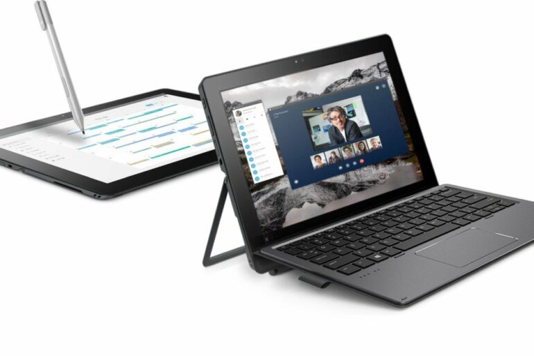 HP PRO x2 1