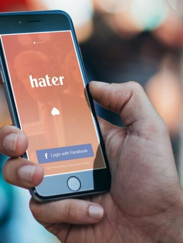 Hater 1