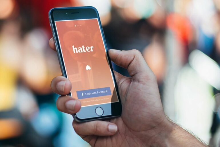 Hater 1