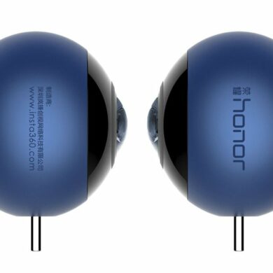 Honor VR Camera 1