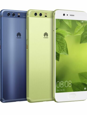 Huawei P10 3