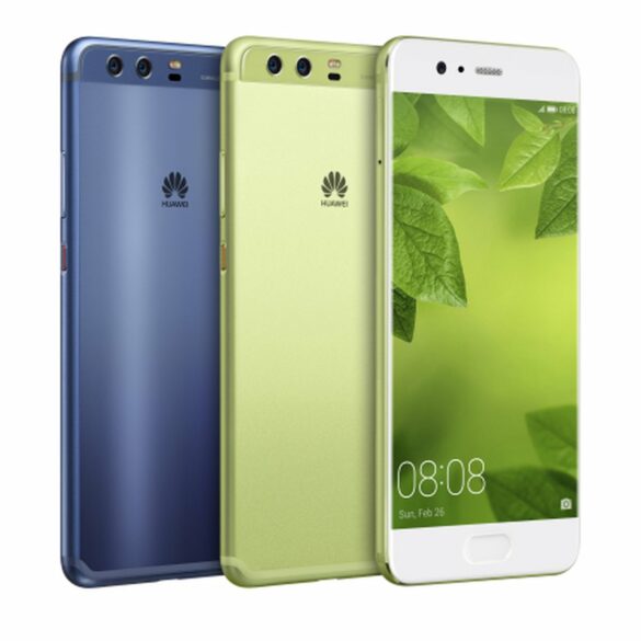 Huawei P10 3