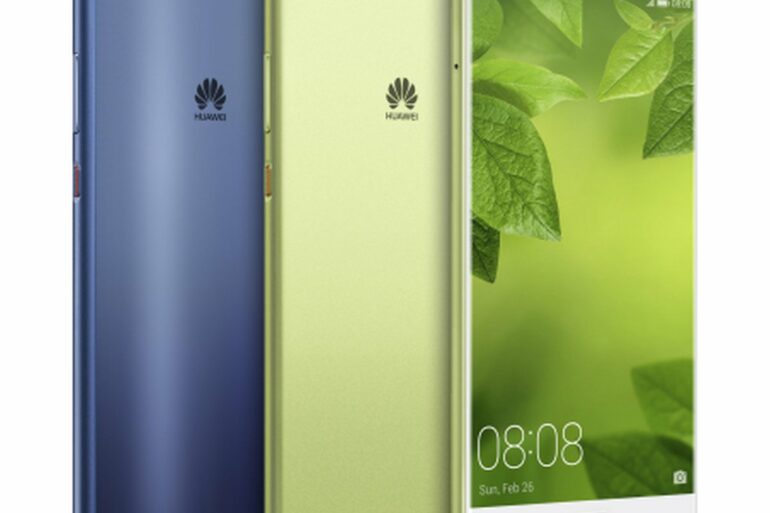 Huawei P10 3 Huawei P10 3