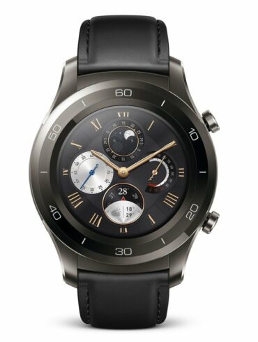 Huawei Watch 2 Classic 1