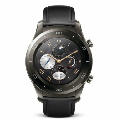 Huawei Watch 2 Classic 1