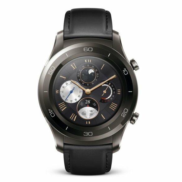 Huawei Watch 2 Classic 1
