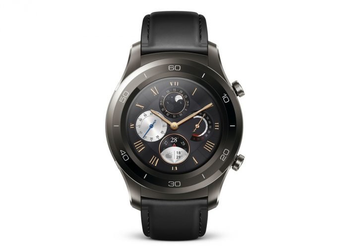 Huawei Watch 2 Classic 1