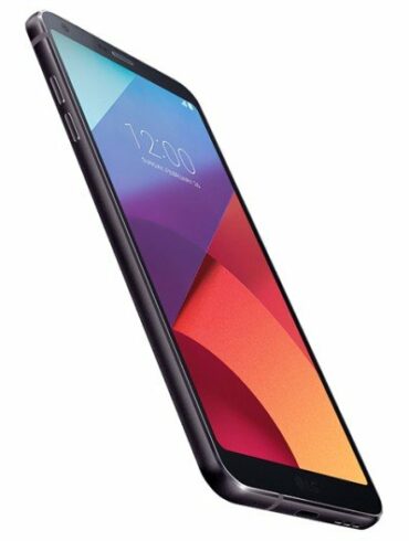 LG G6 1 LG G6 1