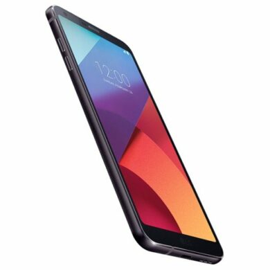 LG G6 1