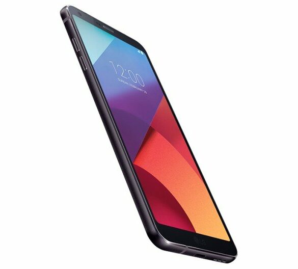 LG G6 1
