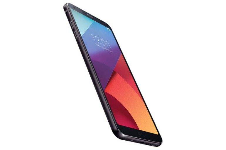 LG G6 1 LG G6 1