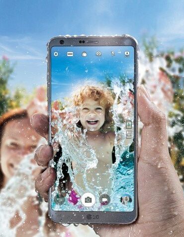 LG G6 3