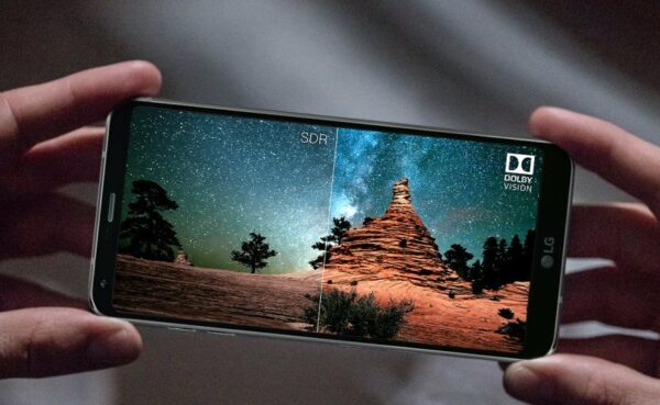 LG G6 7