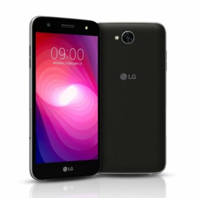 LG X Power 2 2