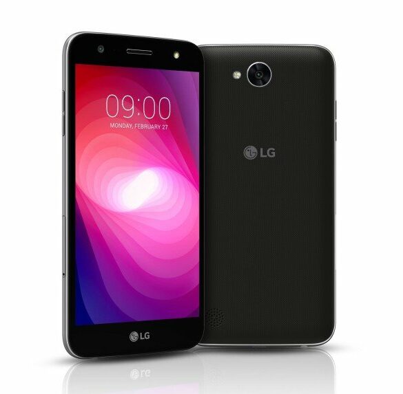LG X Power 2 2