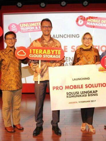 Launching PRO Mobile Solution Launching PRO Mobile Solution