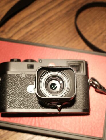 Leica M10 1
