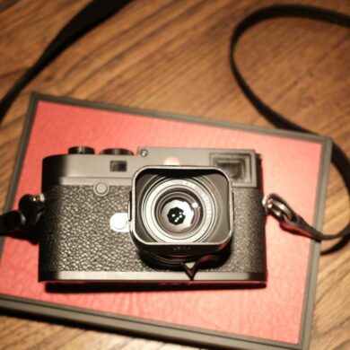 Leica M10 1