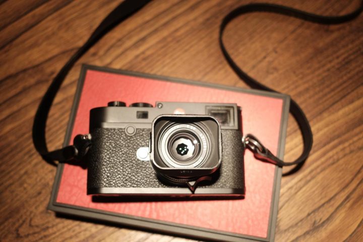 Leica M10 1