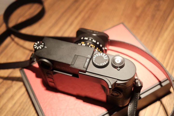 Leica M10 2