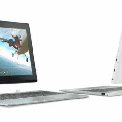 Lenovo Miix 320 1