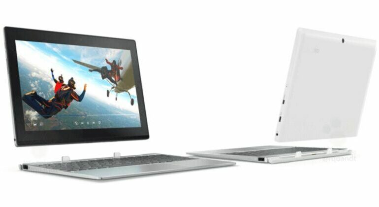 Lenovo Miix 320 1