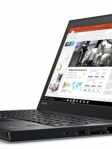Lenovo ThinkPad X270 2 Lenovo ThinkPad X270 2
