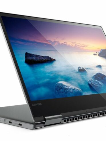 Lenovo YOGA 720 1