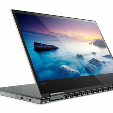 Lenovo YOGA 720 1